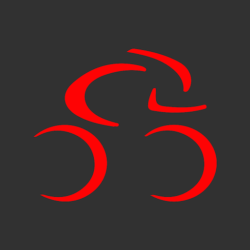 TriBike Transport App icon