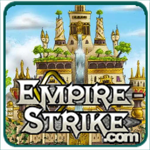 Empire Strike - Strategy and Civilization icon