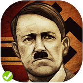 Adolf Hitler Soundboard icon