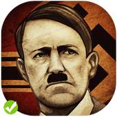 Adolf Hitler Soundboard on 9Apps