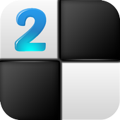 Piano Tiles 2 icon