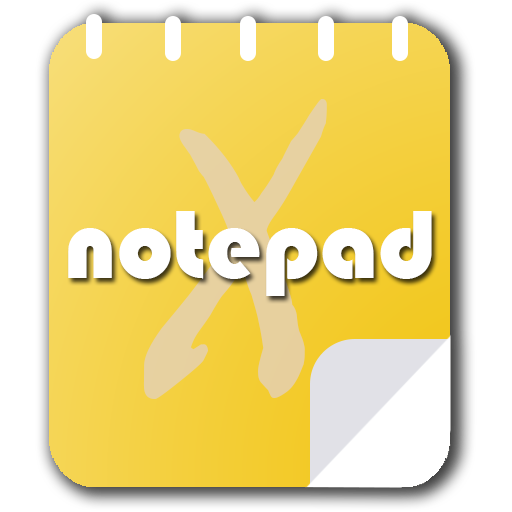 Notes icon