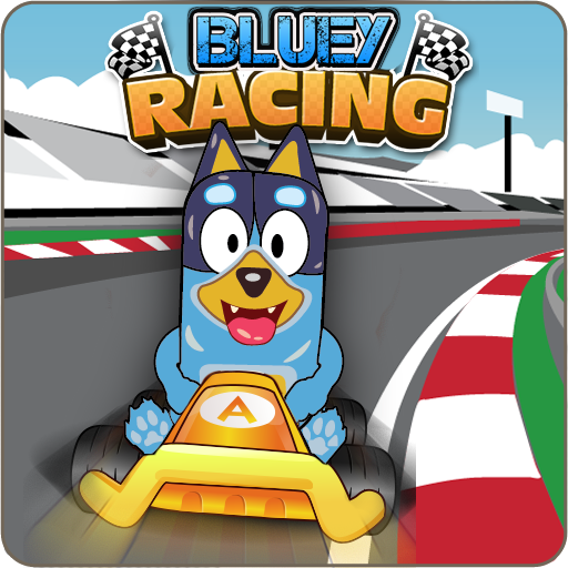 Blueyy Racing icon