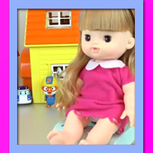 Toys Video Baby Doll Kids icon