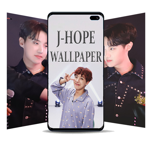 BTS J-HOPE Wallpaper - 100+ BTS Wallpaper HD 2019 icon