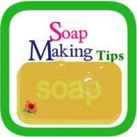 Soap Making on 9Apps