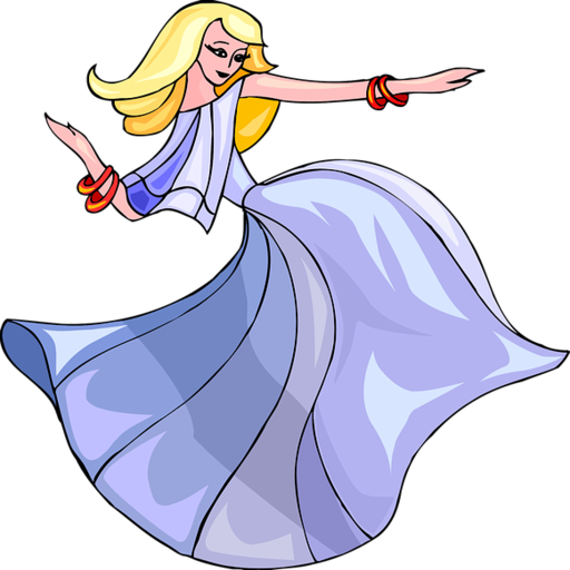 Come disegnare un vestito icon