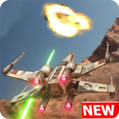 Sky Super Fighte icon