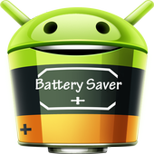 Battery Saver   boost icon