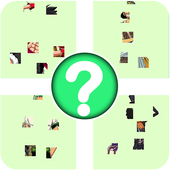 Guess Pict for One Piece icon