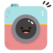 Lens Photo Flare Editor icon