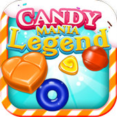 Candy Mania 2018 icon