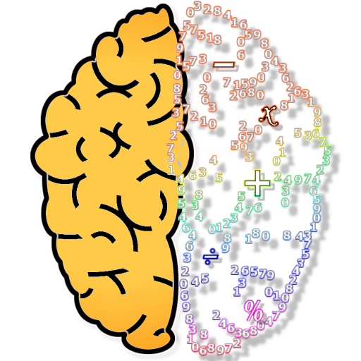 Tricky Math | Brain Games icon