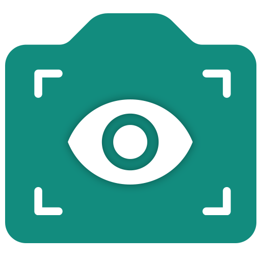 Who Touched My Phone icon