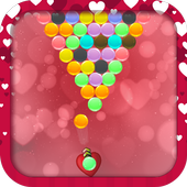 Bubble Valentine Pro icon