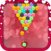 Bubble Valentine Pro