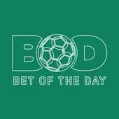 Daily Betting Predictions