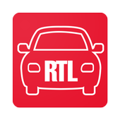 RTL Trafic أيقونة