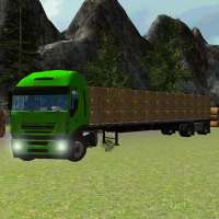 Fattoria Camion 3D: Fieno 2