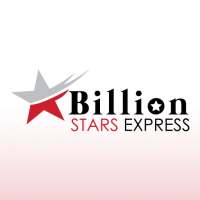 Billion Stars Express Bus Ticket Online Booking