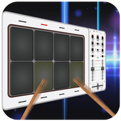 Electro Drum icon
