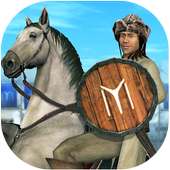 Ertugrul Iron Blade: Medieval Sword Fighting Games