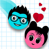 Love Shots Ball icon