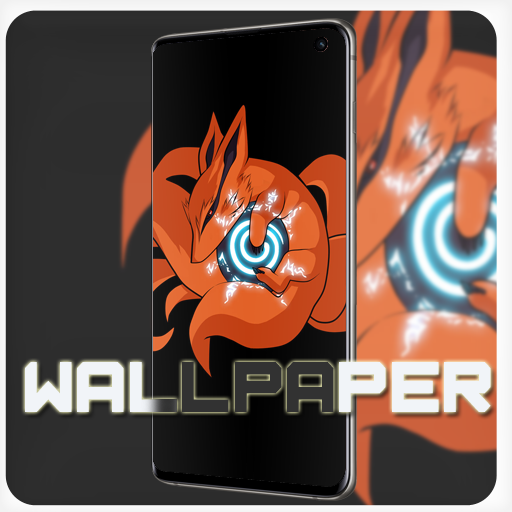 Kurama Wallpaper HD icon