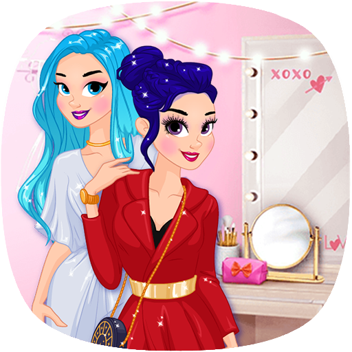 Ladybug Beauty makeup icon
