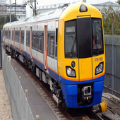 BANGAON TRAIN TIME icon