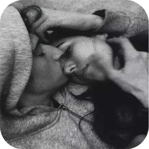 Romantic Stickers For whatsapp icon