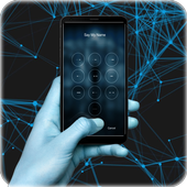 Lock Screen Guide For Smartphone icon