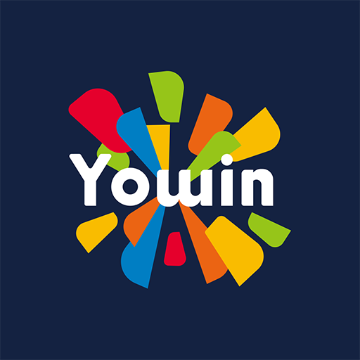 Yowin-Earn money every day icon