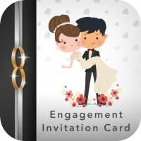 Engagement Invitation Card Maker