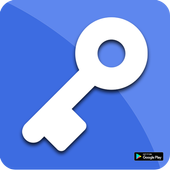 Super VPN – Best VPN Unlimited Trusted VPN Service icon