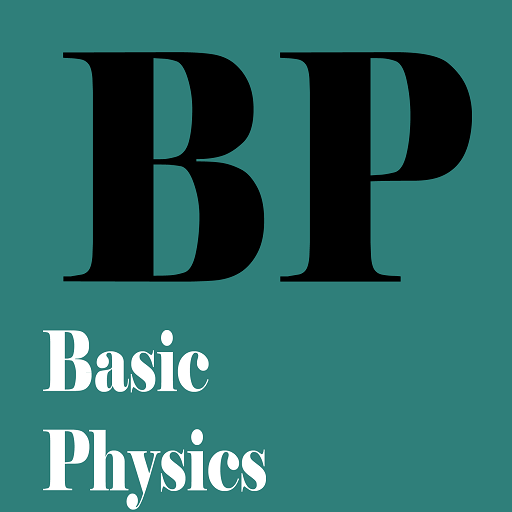 Basic Physics App icon