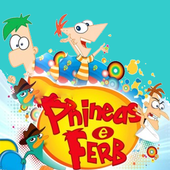 Phineas And Ferb Videos иконка