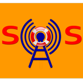 Automatic SOS icon