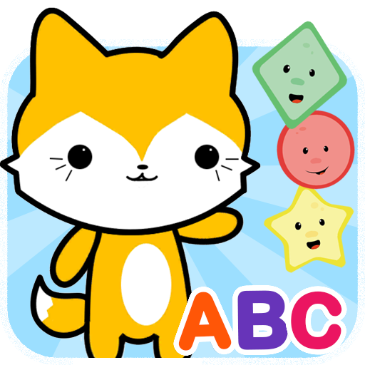 Permainan Pra Sekolah icon