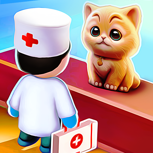 My Perfect Hospital for Cats icon