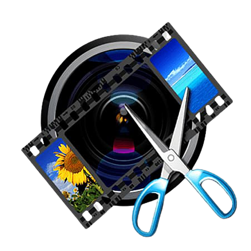 AVE PRO - Easy  Fast All Video &amp; Audio Editor easy icon