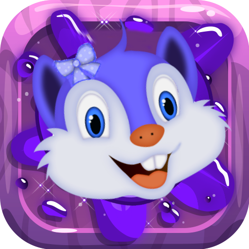 Mobile Pet Garden icon