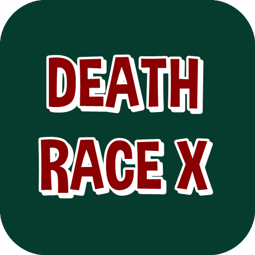 Death Race X icon