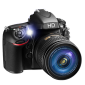 ikon Pro HD Camera