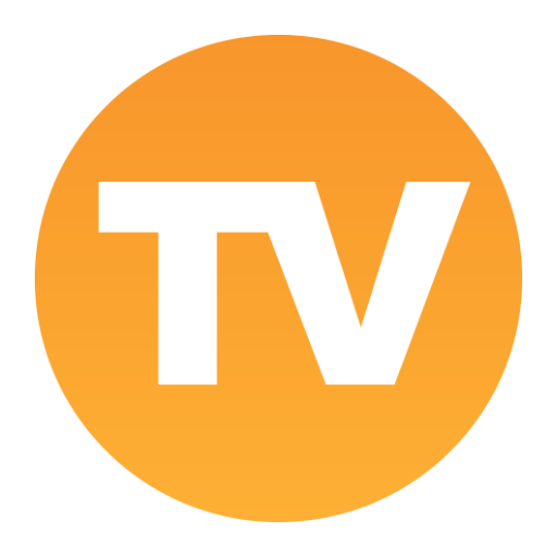 TV programa - tv programa tavo telefone icon