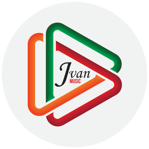 Jvan Music Player icon
