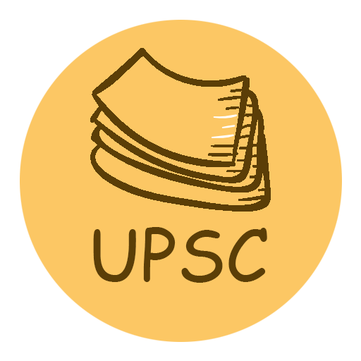 UPSC All Question Papers with Optional, Lit, Essay icon