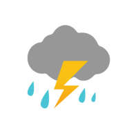 Damini : Lightning Alert on 9Apps