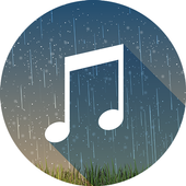 Rain Sounds - Sleep &amp; Relax icon