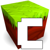 Cubic Craft for MCPE icon